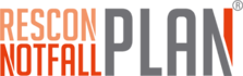 Notfallplan-Logo